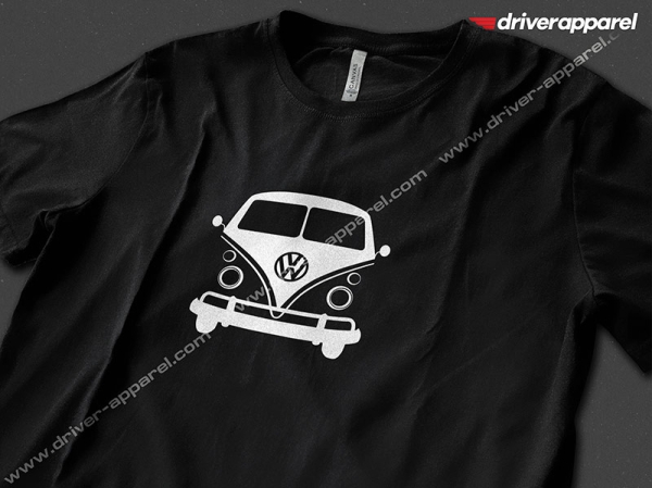 Vintage T1 VW Van Shirt
