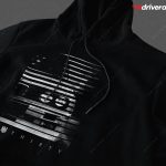 BMW E30 Hoodie