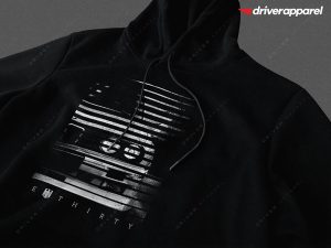 BMW E30 Hoodie