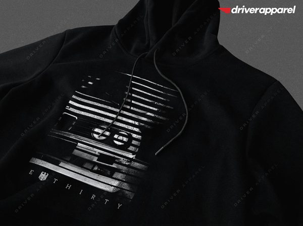BMW E30 Hoodie