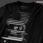 BMW E30 t-Shirt