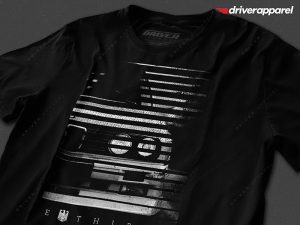 BMW E30 t-Shirt