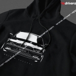 E38 Hoodie