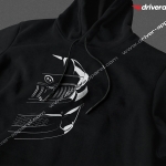 F80/F82 Hoodie