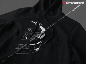 F80/F82 Hoodie