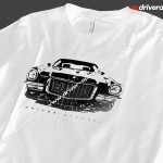 Vintage Camaro t-Shirt