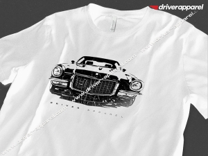 Vintage Camaro t-Shirt
