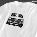 Classic Mini Cooper t-Shirt