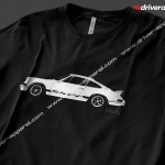Classic Porsche t-Shirt