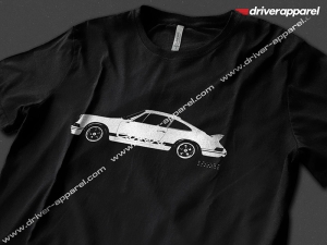 Classic Porsche t-Shirt