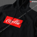 Corolla Hoodie