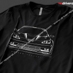 Corvette C6 t-Shirt