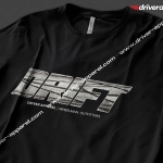 Drift - Car Drifting t-Shirt