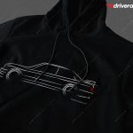 E30 Hoodie