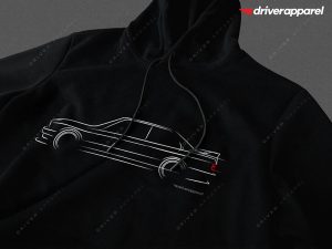 E30 Hoodie
