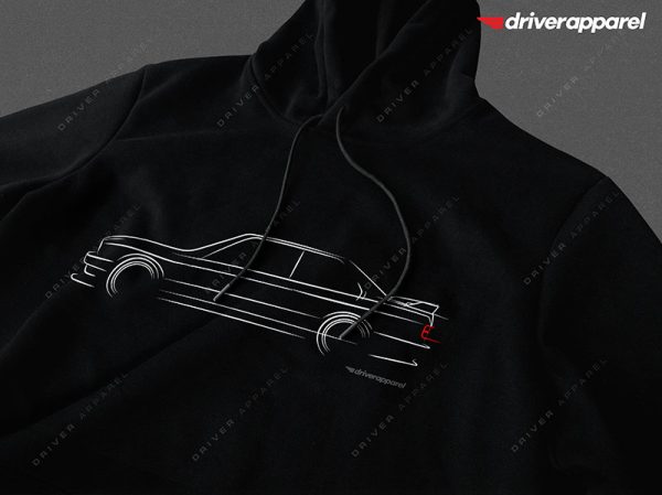 E30 Hoodie