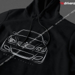 E60 Hoodie