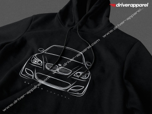 E60 Hoodie