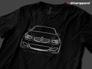 E60 t-Shirt