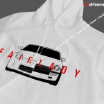 Fairlady Z Hoodie