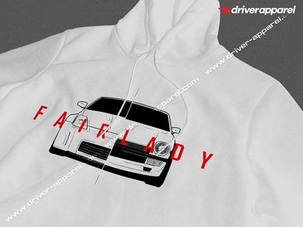 Fairlady Z Hoodie