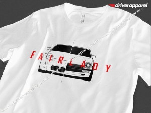Fairlady Z t-Shirt