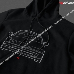 Integra Type R Hoodie