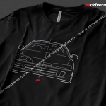 Integra Type R t-Shirt