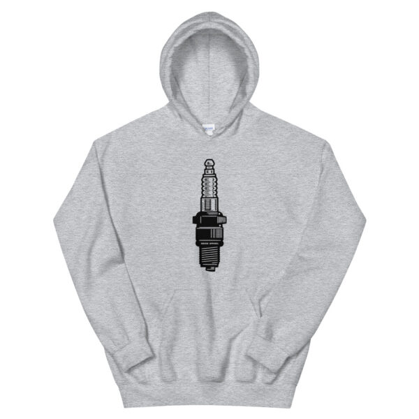 Mechanic hoodie gift ideas