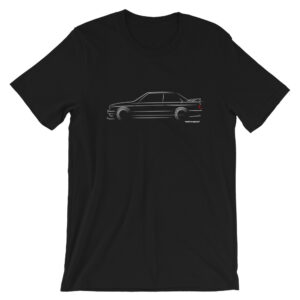 BMW E30 Shirt