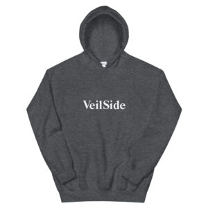 Veilside Logo Hoodie