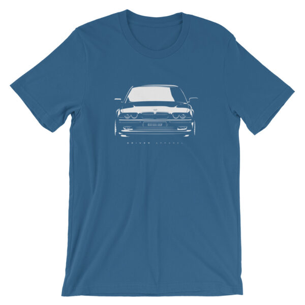 BMW 740 Shirt