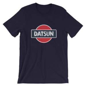 Datsun Shirt