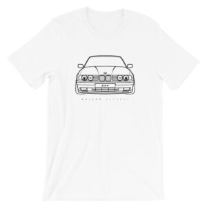 BMW E34 Shirt