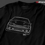 Fox Body Mustang t-Shirt