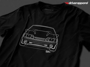 FORD Mustang T-Shirt Pony US-Car Garage Licensed Emblem Logo