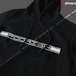 Poorish Hoodie