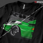 RWB Porsche t-Shirt