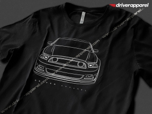 S197 Mustang t-Shirt