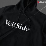 Veilside Hoodie