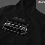 EK Civic Hoodie