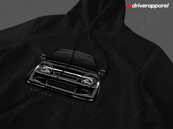 EK Civic Hoodie