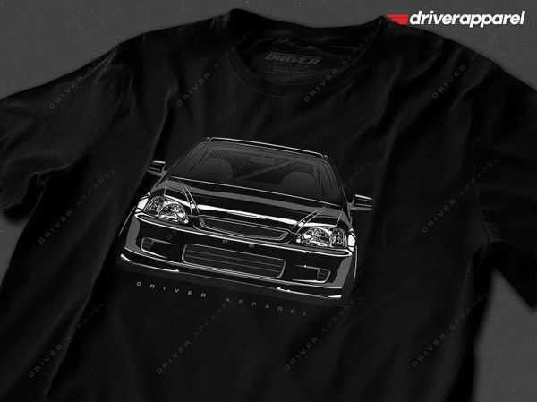 EK Civic t-Shirt