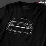 Dodge Challenger t-Shirt