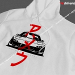 RX7 Hoodie
