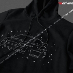 WRX Blobeye Hoodie