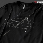 WRX Blobeye t-Shirt