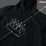 Lowrider Hoodie