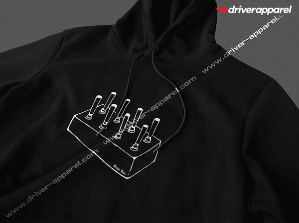 Lowrider Hoodie