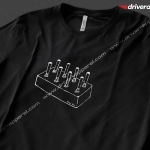 Lowrider t-Shirt